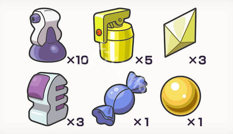 《寶可夢朱紫》區別有什麽？版本預購獎勵區別一覽