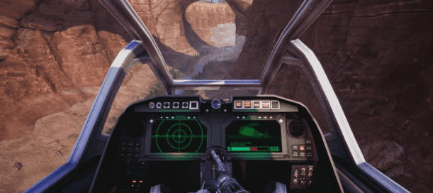 復古射擊遊戲《等離子狂怒》續作《幻影狂怒》公布