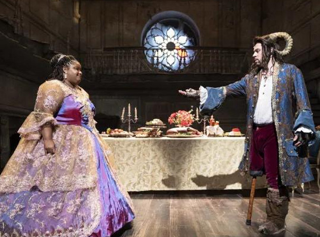 當迪士尼的“美人魚”在 YouTube 上被點了224萬個「踩」 當迪士尼的“美人魚”在 YouTube 上被點了224萬個「踩」