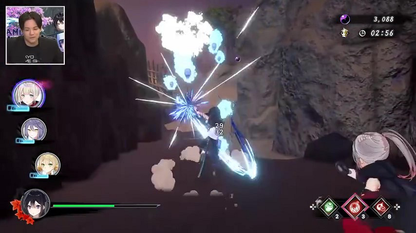 《SAMURAI MAIDEN -武士少女-》TGS實機公布 12月1日發售 《SAMURAI MAIDEN -武士少女-》TGS實機公布 12月1日發售