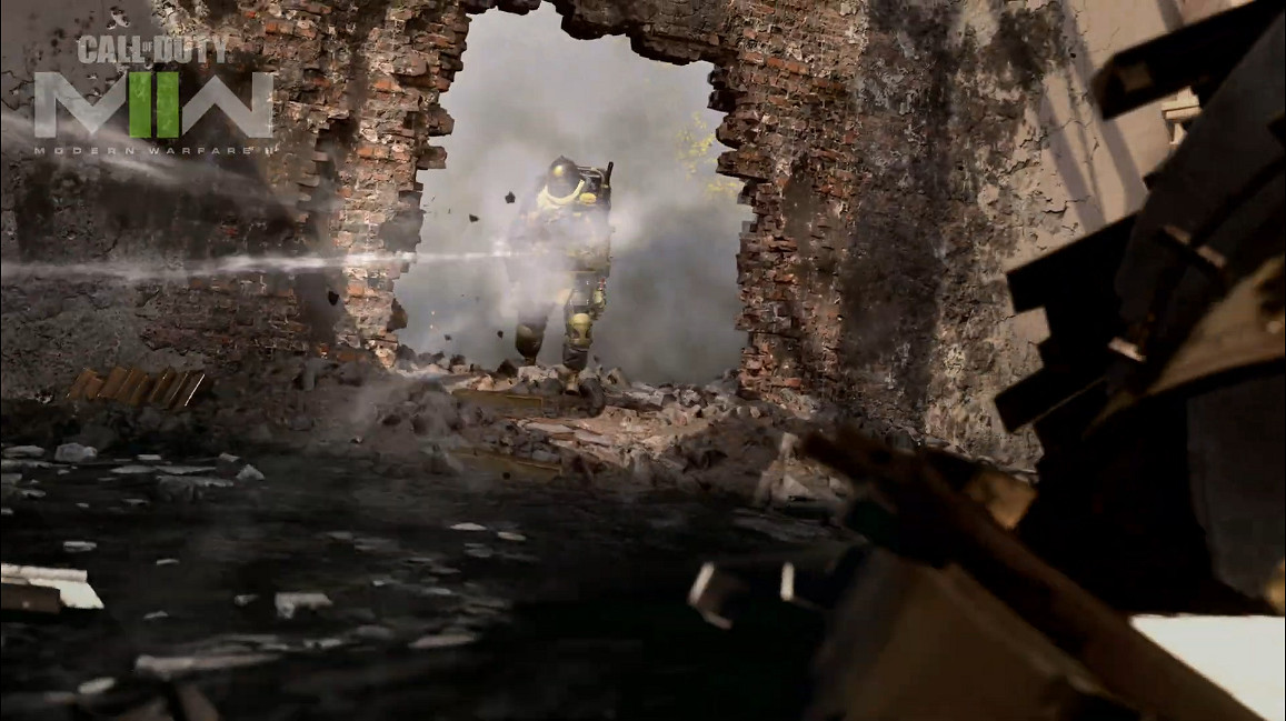 《決勝時刻19：現代戰爭2》PS 平台B測宣傳片公開！