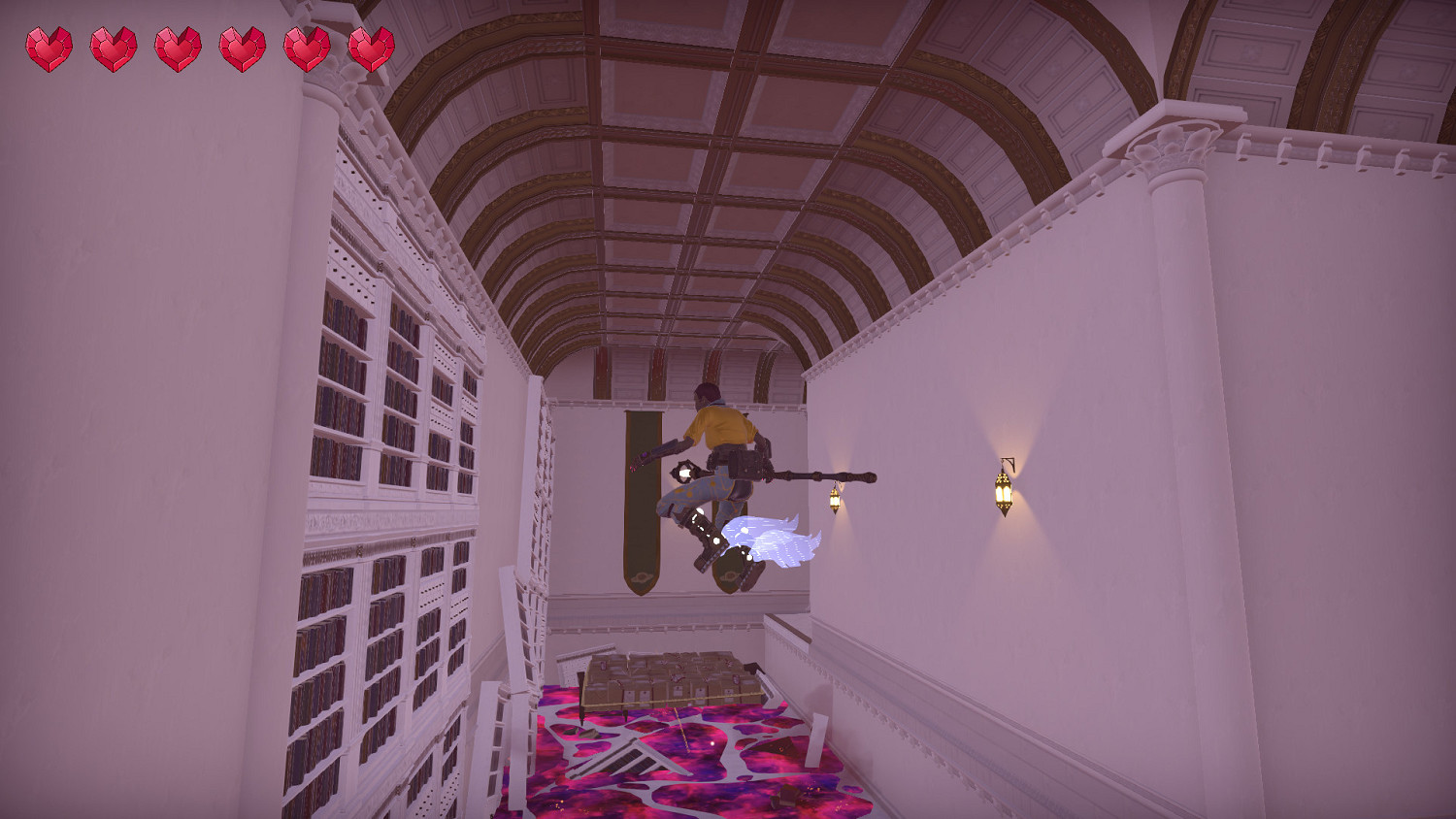 6款完全免費的Steam單人遊戲推薦 全部"特別好評"! 6款完全免費的Steam單人遊戲推薦 全部"特別好評"!