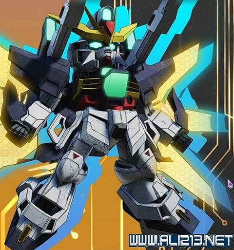 《SD鋼彈激鬥同盟》全機體圖紙圖鑒匯總 機體圖鑒大全