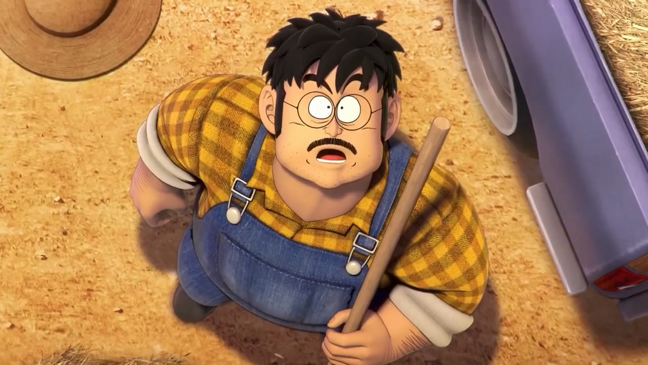 《七龍珠：破界鬥士》第三彈PV公布！超強魔人布歐