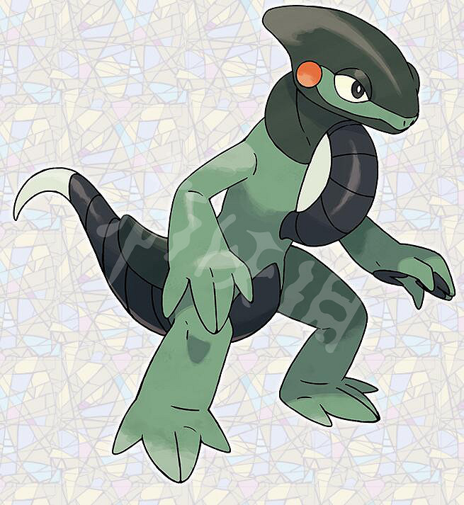 《寶可夢朱紫》寶可夢百科大全 全新寶可夢圖鑒大全