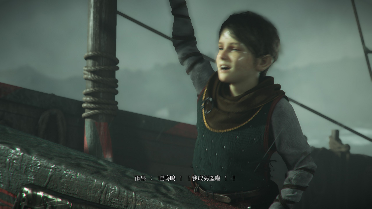 “十萬同屏”,但全是老鼠 “十萬同屏”,但全是老鼠