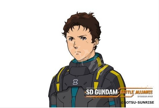 《SD鋼彈激鬥同盟》閃光與新生dlc好玩嗎?閃光與新生dlc內容介紹 《SD鋼彈激鬥同盟》閃光與新生dlc好玩嗎?閃光與新生dlc內容介紹