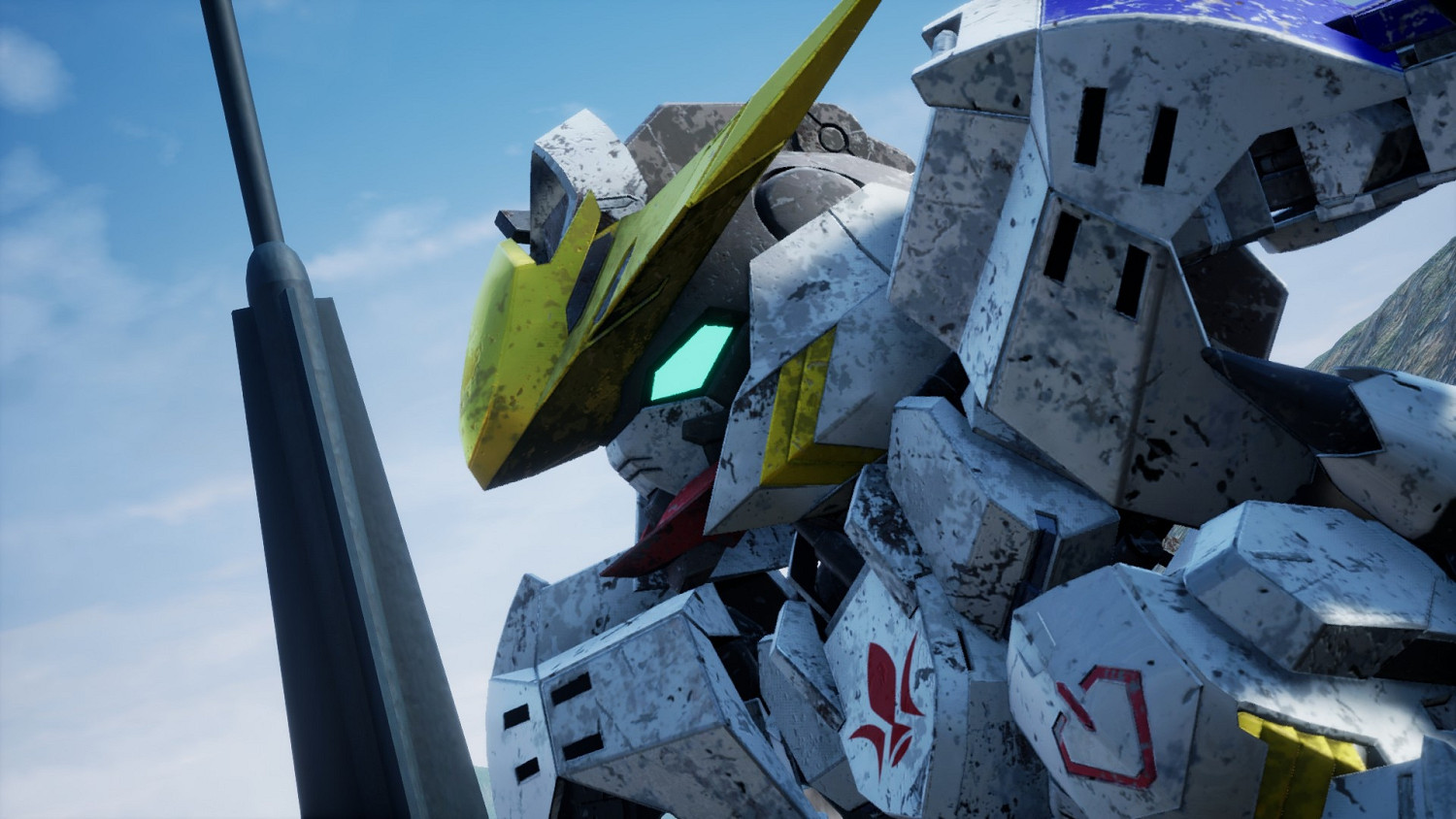 《SD鋼彈激鬥同盟》丘貝雷怎麽連招?丘貝雷連招方法 《SD鋼彈激鬥同盟》丘貝雷怎麽連招?丘貝雷連招方法