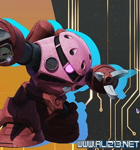 《SD鋼彈激鬥同盟》全機體圖紙圖鑒匯總 機體圖鑒大全