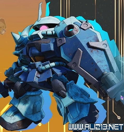 《SD鋼彈激鬥同盟》全機體圖紙圖鑒匯總 機體圖鑒大全 《SD鋼彈激鬥同盟》全機體圖紙圖鑒匯總 機體圖鑒大全