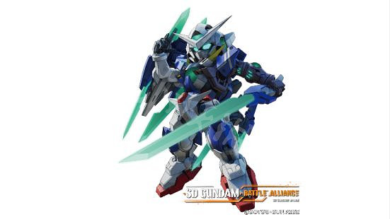《SD鋼彈激鬥同盟》閃光與新生dlc好玩嗎?閃光與新生dlc內容介紹 《SD鋼彈激鬥同盟》閃光與新生dlc好玩嗎?閃光與新生dlc內容介紹