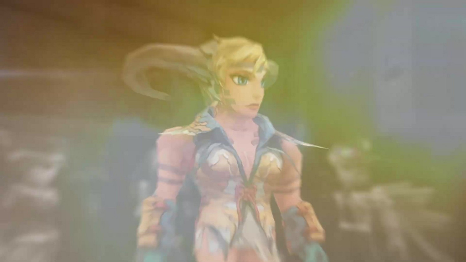 《復活邪神：吟遊詩人之歌》TGS新預告片分享