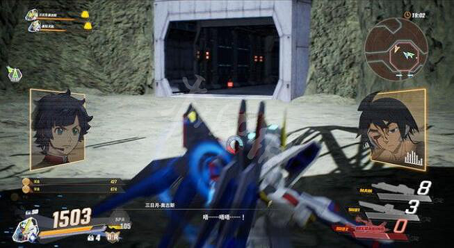 《SD鋼彈激鬥同盟》重生高達設計圖1怎麽獲得?重生高達設計圖獲得方法 《SD鋼彈激鬥同盟》重生高達設計圖1怎麽獲得?重生高達設計圖獲得方法