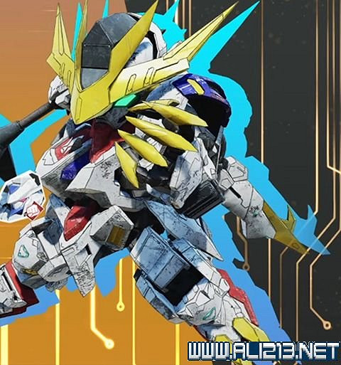 《SD鋼彈激鬥同盟》全機體圖紙圖鑒匯總 機體圖鑒大全 《SD鋼彈激鬥同盟》全機體圖紙圖鑒匯總 機體圖鑒大全