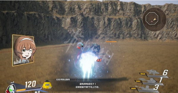 《SD鋼彈激鬥同盟》後仰有什麽用？後仰效果介紹