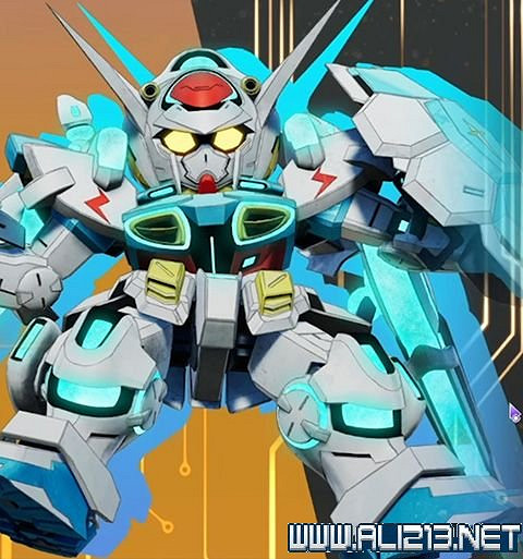 《SD鋼彈激鬥同盟》全機體圖紙圖鑒匯總 機體圖鑒大全