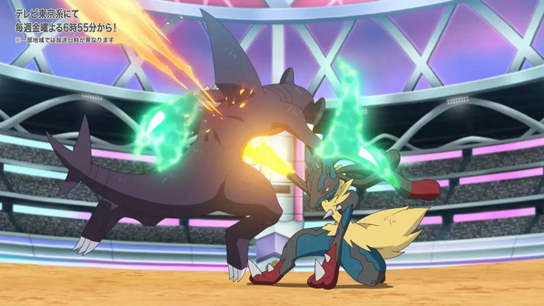 NS新聞 劍盾配信小智路卡利歐 馬裡奧瘋兔同樂會啟動 NS新聞 劍盾配信小智路卡利歐 馬裡奧瘋兔同樂會啟動