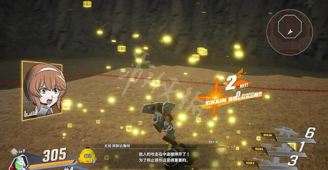 《SD鋼彈激鬥同盟》怎麽連擊?連擊操作指南 《SD鋼彈激鬥同盟》怎麽連擊?連擊操作指南