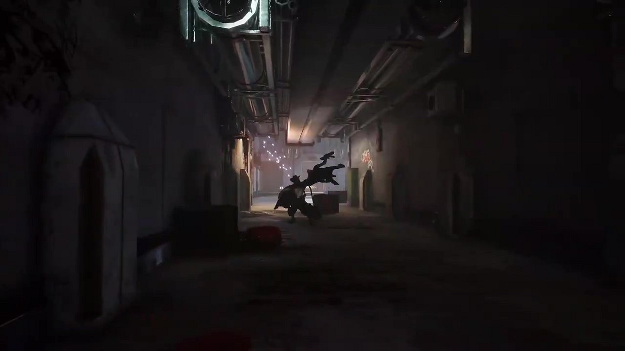 《槍墓》系列新作《銃墓G.O.R.E.》新宣傳片公布！