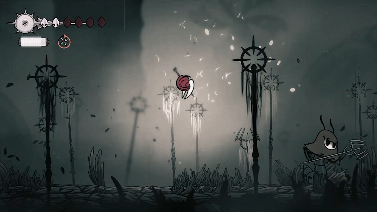 Xbox發布會：《空洞騎士：絲綢之歌》首發登陸 Xbox Game Pass (XGP)