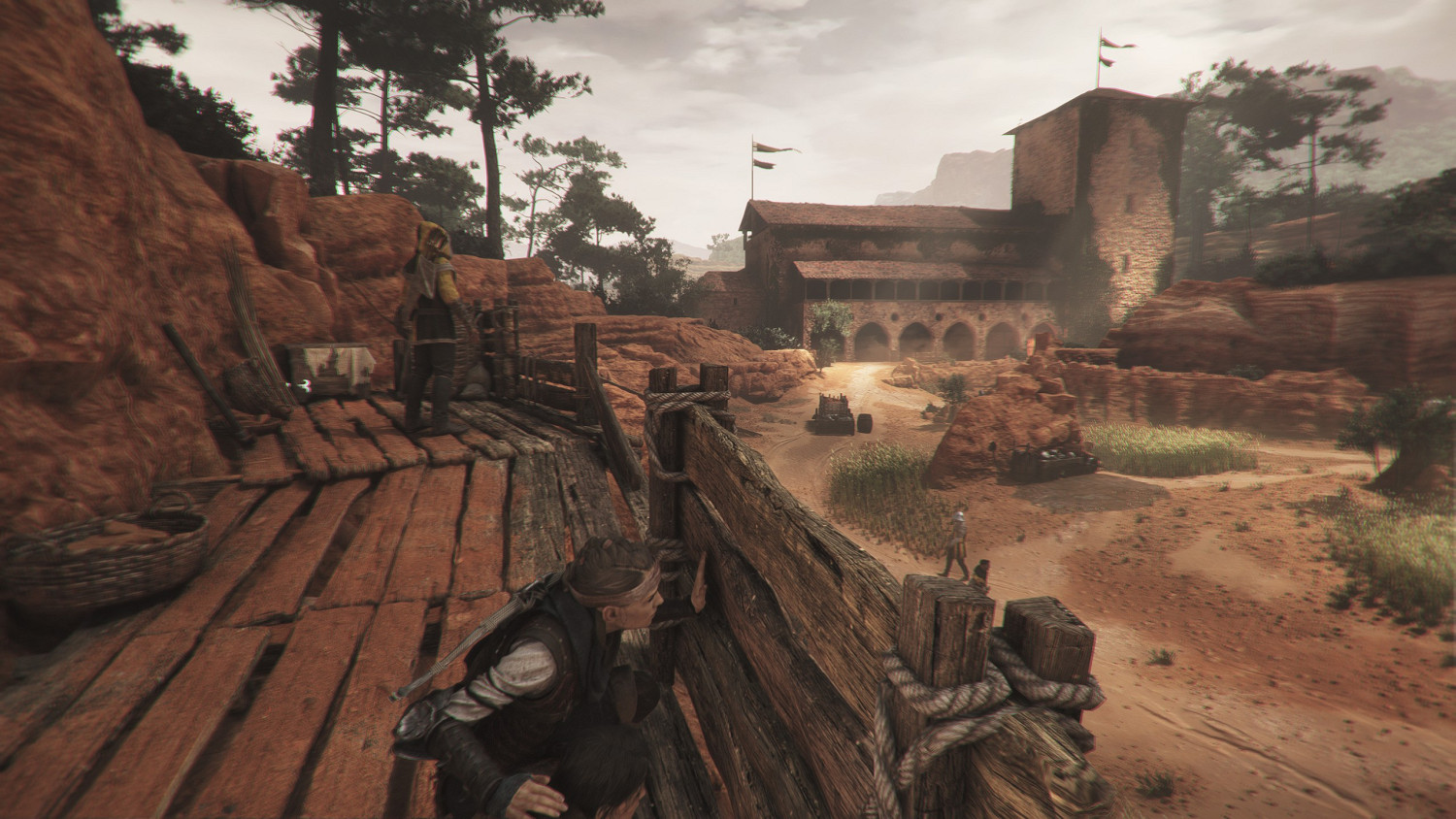 “十萬同屏”,但全是老鼠 “十萬同屏”,但全是老鼠