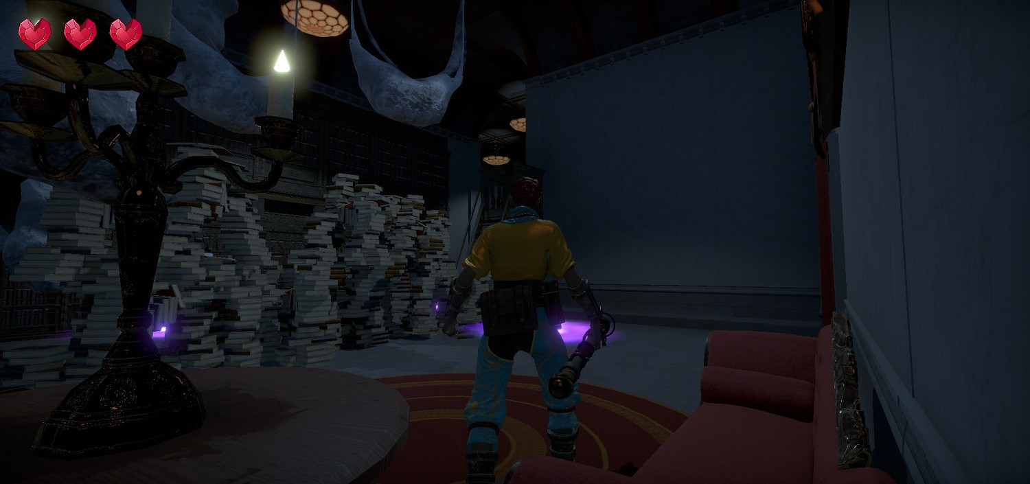 6款完全免費的Steam單人遊戲推薦 全部"特別好評"! 6款完全免費的Steam單人遊戲推薦 全部"特別好評"!