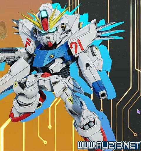 《SD鋼彈激鬥同盟》全機體圖紙圖鑒匯總 機體圖鑒大全