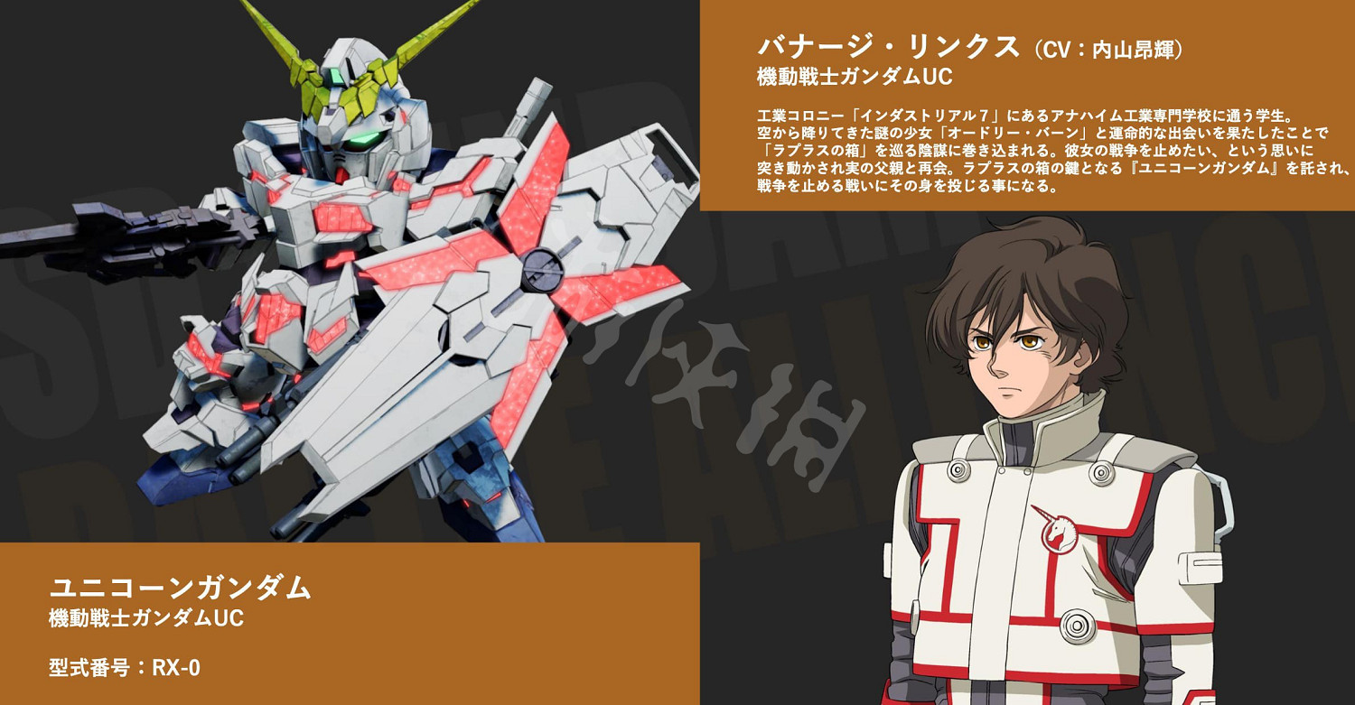 《SD鋼彈戰鬥同盟》參戰機體有哪些?新參戰機體圖鑒一覽 《SD鋼彈戰鬥同盟》參戰機體有哪些?新參戰機體圖鑒一覽