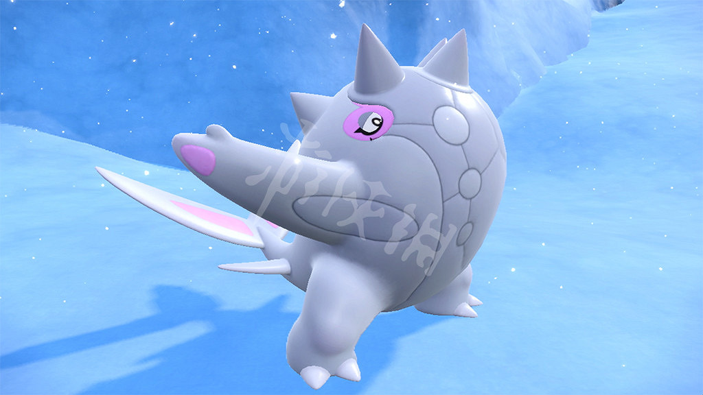 《寶可夢朱紫》浩大鯨好用嗎？浩大鯨特點介紹