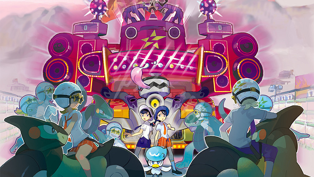 《寶可夢朱紫》對戰玩法介紹 對戰有哪些玩法？