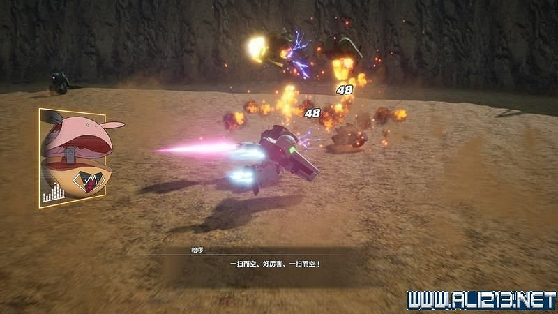 《SD鋼彈激鬥同盟》攻略教學 新手攻略教學 《SD鋼彈激鬥同盟》攻略教學 新手攻略教學