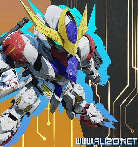 《SD鋼彈激鬥同盟》全機體圖紙圖鑒匯總 機體圖鑒大全