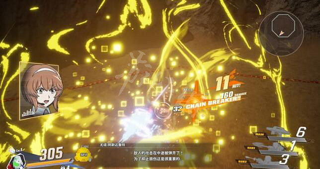 《SD鋼彈激鬥同盟》怎麽連擊?連擊操作指南 《SD鋼彈激鬥同盟》怎麽連擊?連擊操作指南