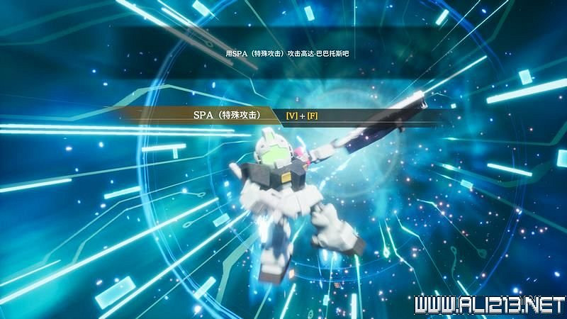 《SD鋼彈激鬥同盟》攻略教學 新手攻略教學 《SD鋼彈激鬥同盟》攻略教學 新手攻略教學