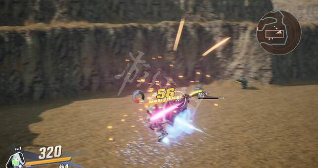 《SD鋼彈激鬥同盟》怎麽連擊?連擊操作指南 《SD鋼彈激鬥同盟》怎麽連擊?連擊操作指南