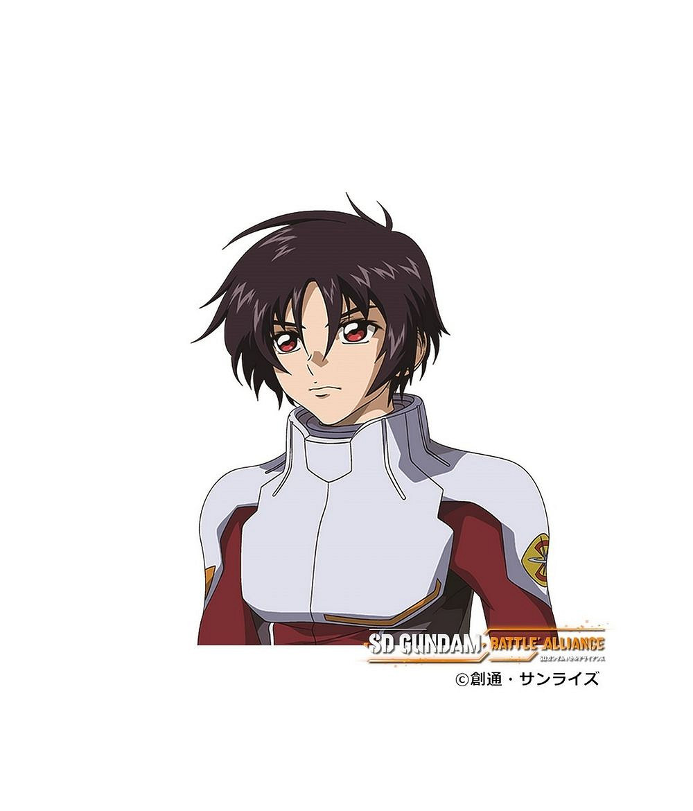 《SD鋼彈激鬥同盟》參戰作品與角色介紹 參戰機體大全 《SD鋼彈激鬥同盟》參戰作品與角色介紹 參戰機體大全