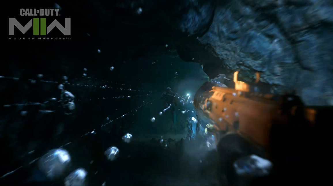 《決勝時刻19：現代戰爭2》PS 平台B測宣傳片公開！