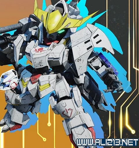 《SD鋼彈激鬥同盟》全機體圖紙圖鑒匯總 機體圖鑒大全