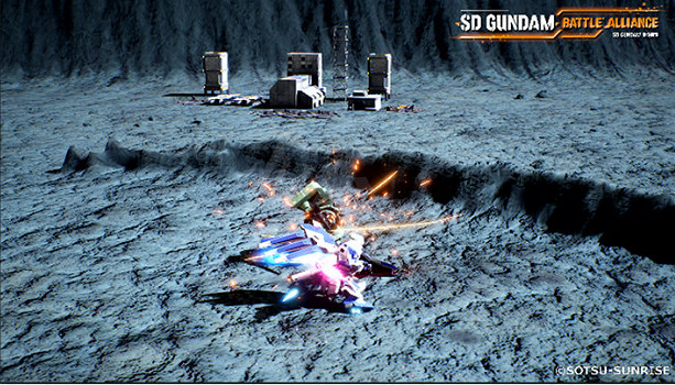 《SD鋼彈激鬥同盟》神話與繼承DLC有哪些內容?神話與繼承DLC內容介紹 《SD鋼彈激鬥同盟》神話與繼承DLC有哪些內容?神話與繼承DLC內容介紹