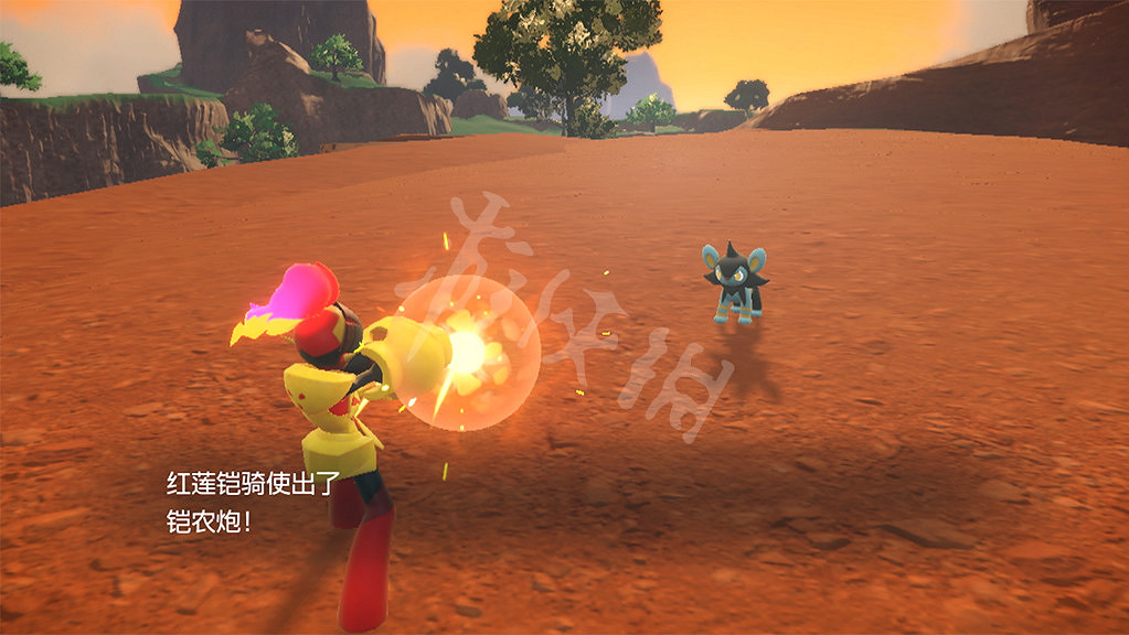 《寶可夢朱紫》寶可夢百科大全 全新寶可夢圖鑒大全