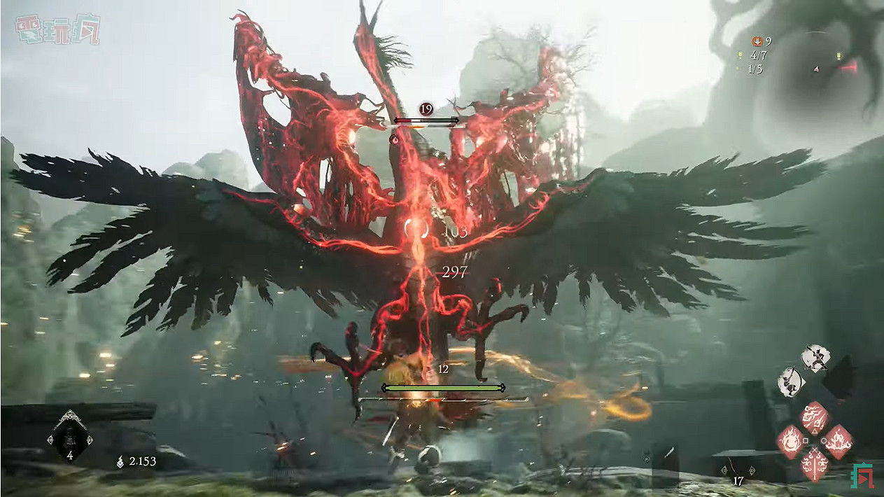 《臥龍:蒼天隕落》PS5中文版實機展示 能召喚趙雲! 《臥龍:蒼天隕落》PS5中文版實機展示 能召喚趙雲!