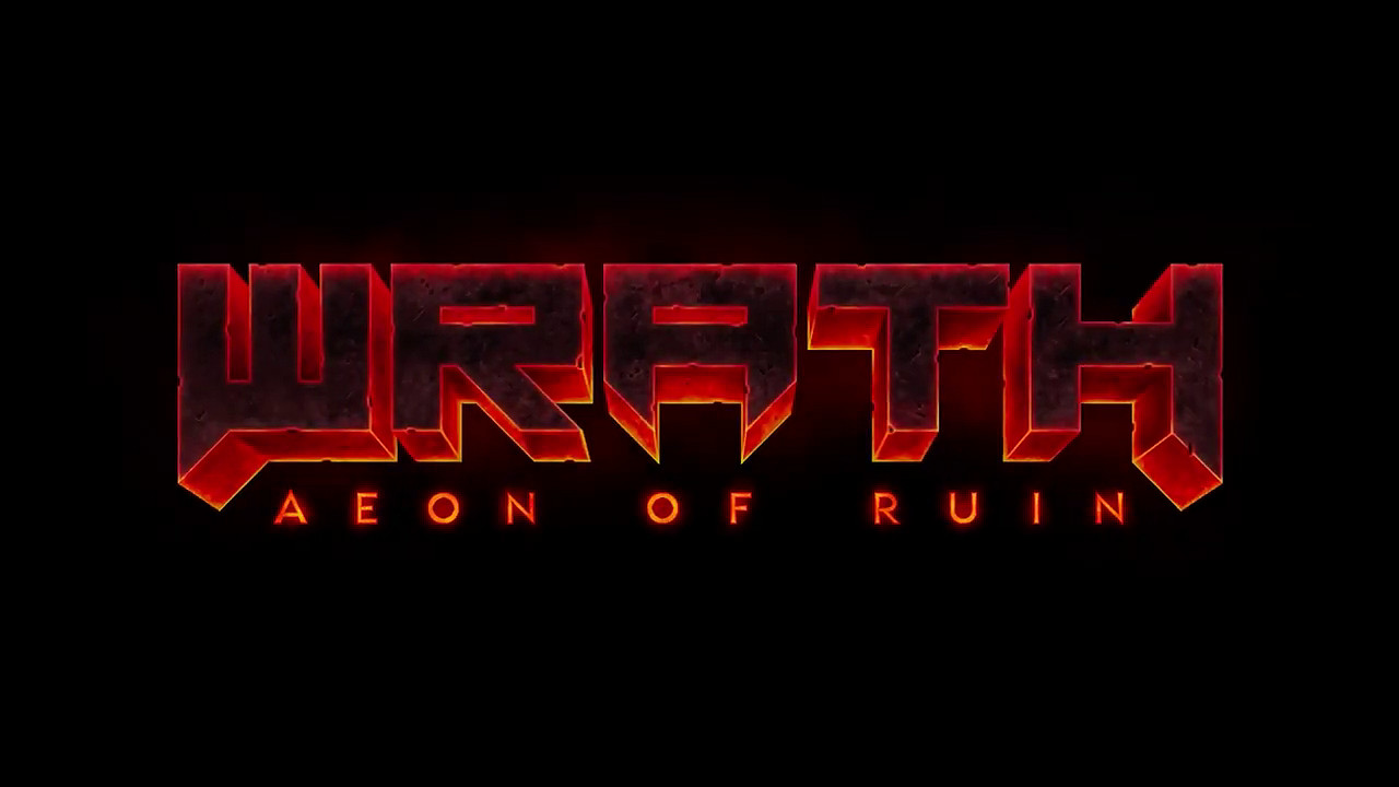 復古FPS《怒火：永世毀滅》正式版2023年春季發售