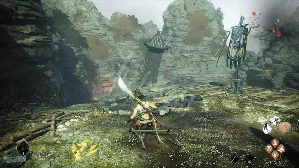 《臥龍蒼天隕落》倚天劍怎麽獲得?試玩版倚天劍獲得方法 《臥龍蒼天隕落》倚天劍怎麽獲得?試玩版倚天劍獲得方法