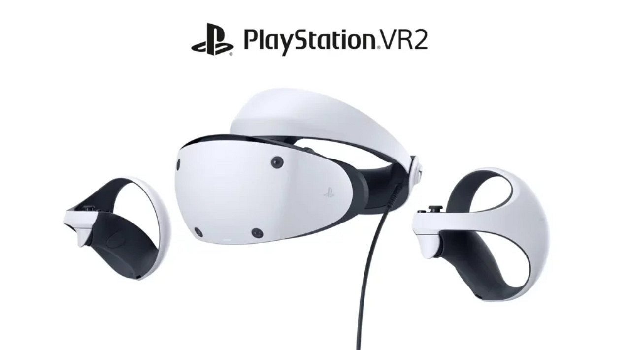 索尼確認PS VR2不相容PSVR1遊戲 實現真正次世代體驗 索尼確認PS VR2不相容PSVR1遊戲 實現真正次世代體驗