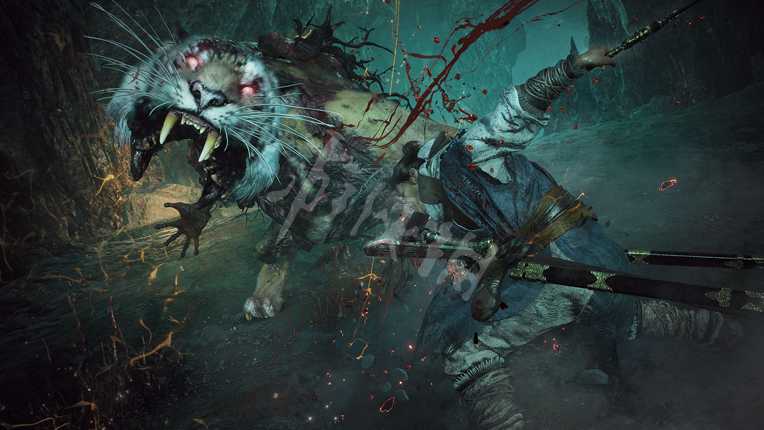 《臥龍蒼天隕落》山海經怪物有哪些?山海經怪物介紹 《臥龍蒼天隕落》山海經怪物有哪些?山海經怪物介紹