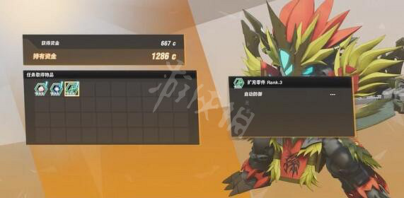 《SD鋼彈激鬥同盟》強化製機制介紹 技能怎麽強化？