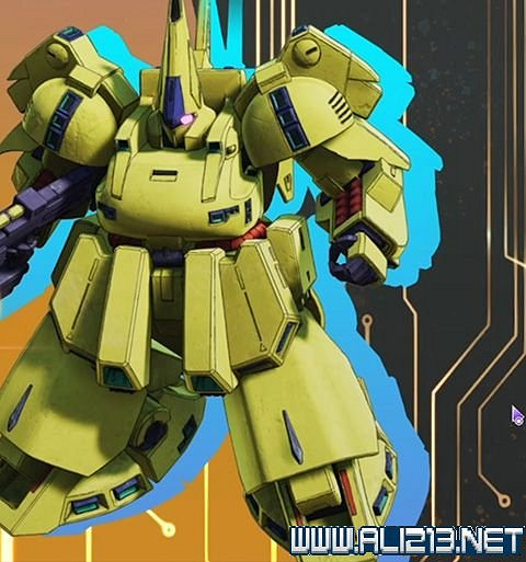 《SD鋼彈激鬥同盟》全機體圖紙圖鑒匯總 機體圖鑒大全 《SD鋼彈激鬥同盟》全機體圖紙圖鑒匯總 機體圖鑒大全