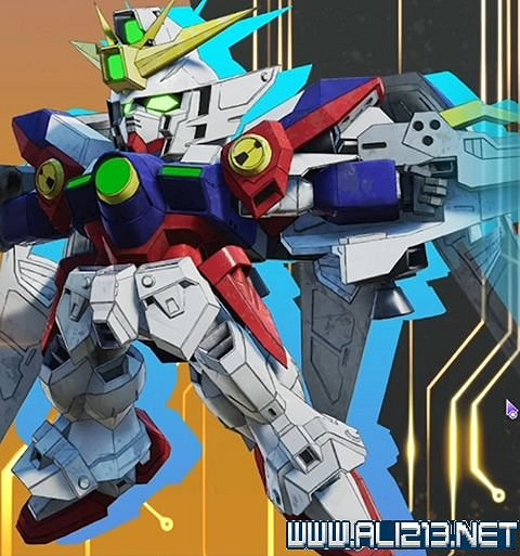 《SD鋼彈激鬥同盟》全機體圖紙圖鑒匯總 機體圖鑒大全