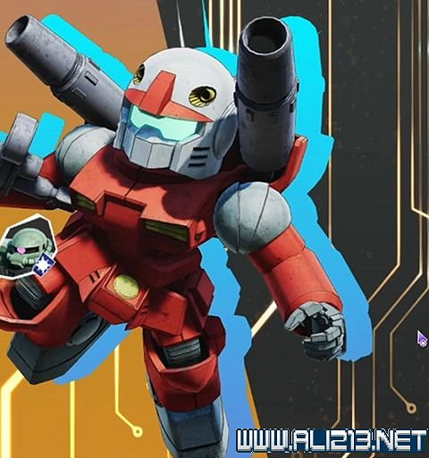 《SD鋼彈激鬥同盟》全機體圖紙圖鑒匯總 機體圖鑒大全