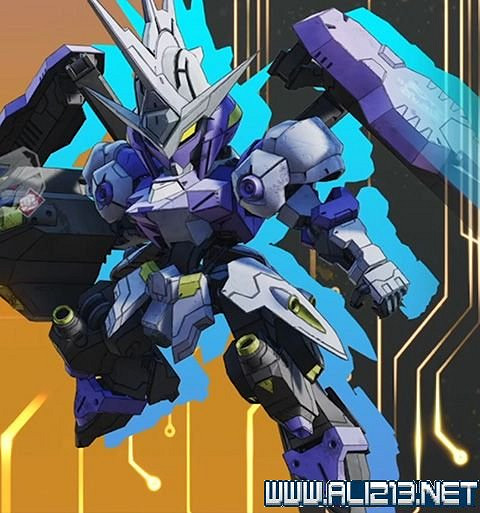 《SD鋼彈激鬥同盟》全機體圖紙圖鑒匯總 機體圖鑒大全